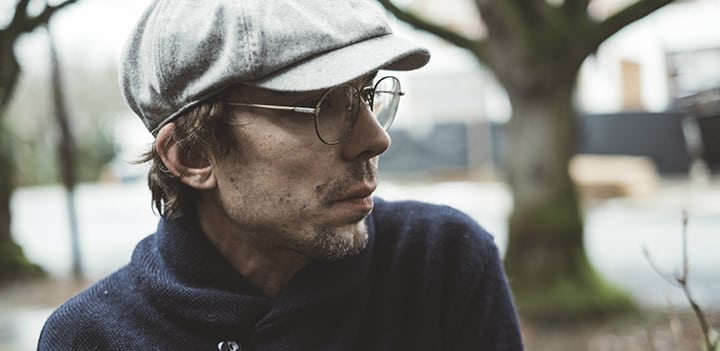 Justin Townes Earle Image