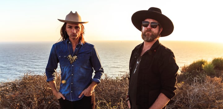 The Devon Allman Project with Special Guest Duane Betts Image