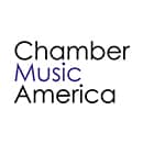 Chamber Music America Logo Image