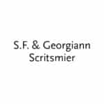 S. F. & Georgiann Scritsmier
