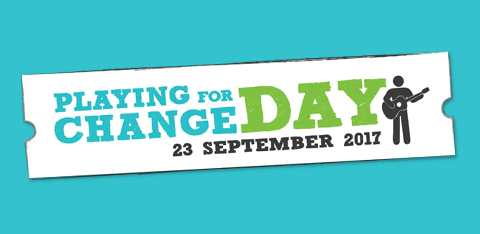 Playing For Change Day