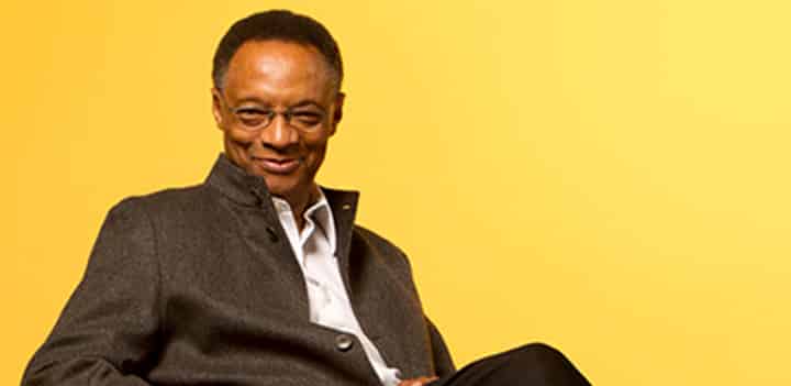 Ramsey Lewis and His Electric Band Image