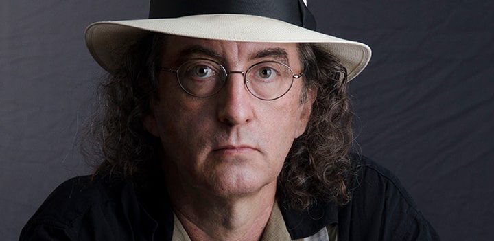 James McMurtry Image