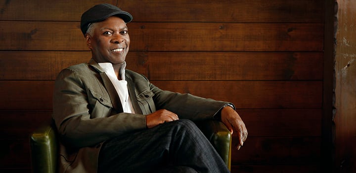 Booker T. Jones: Time Is Tight Image