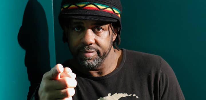 Victor Wooten with Steve Bailey, Gregg Bissonette and Daniel Levitin Image