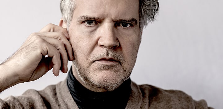 Lloyd Cole: From Rattlesnakes to Guesswork 2020 Tour Image