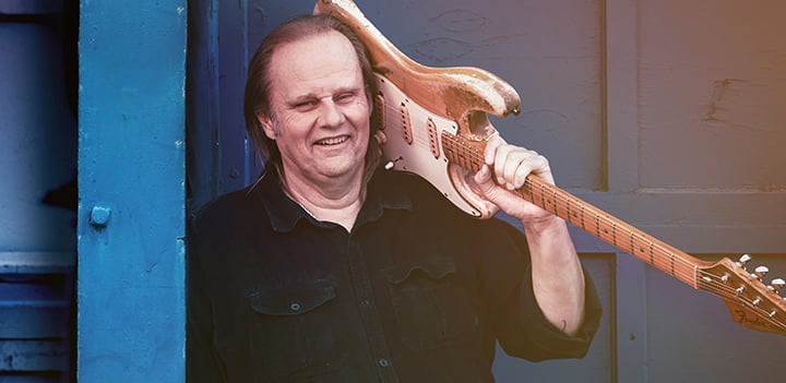 Walter Trout Image