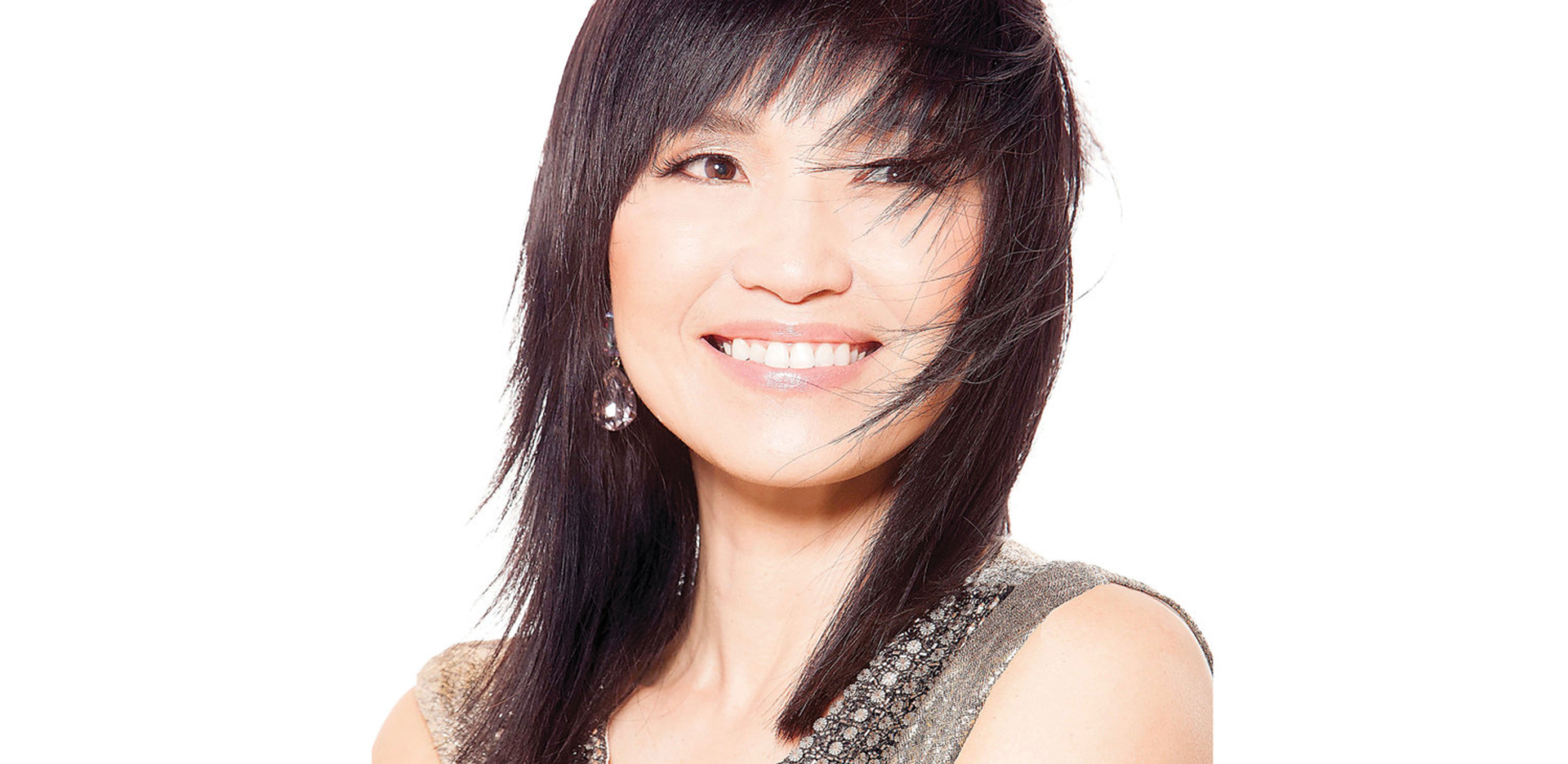 Keiko Matsui Image