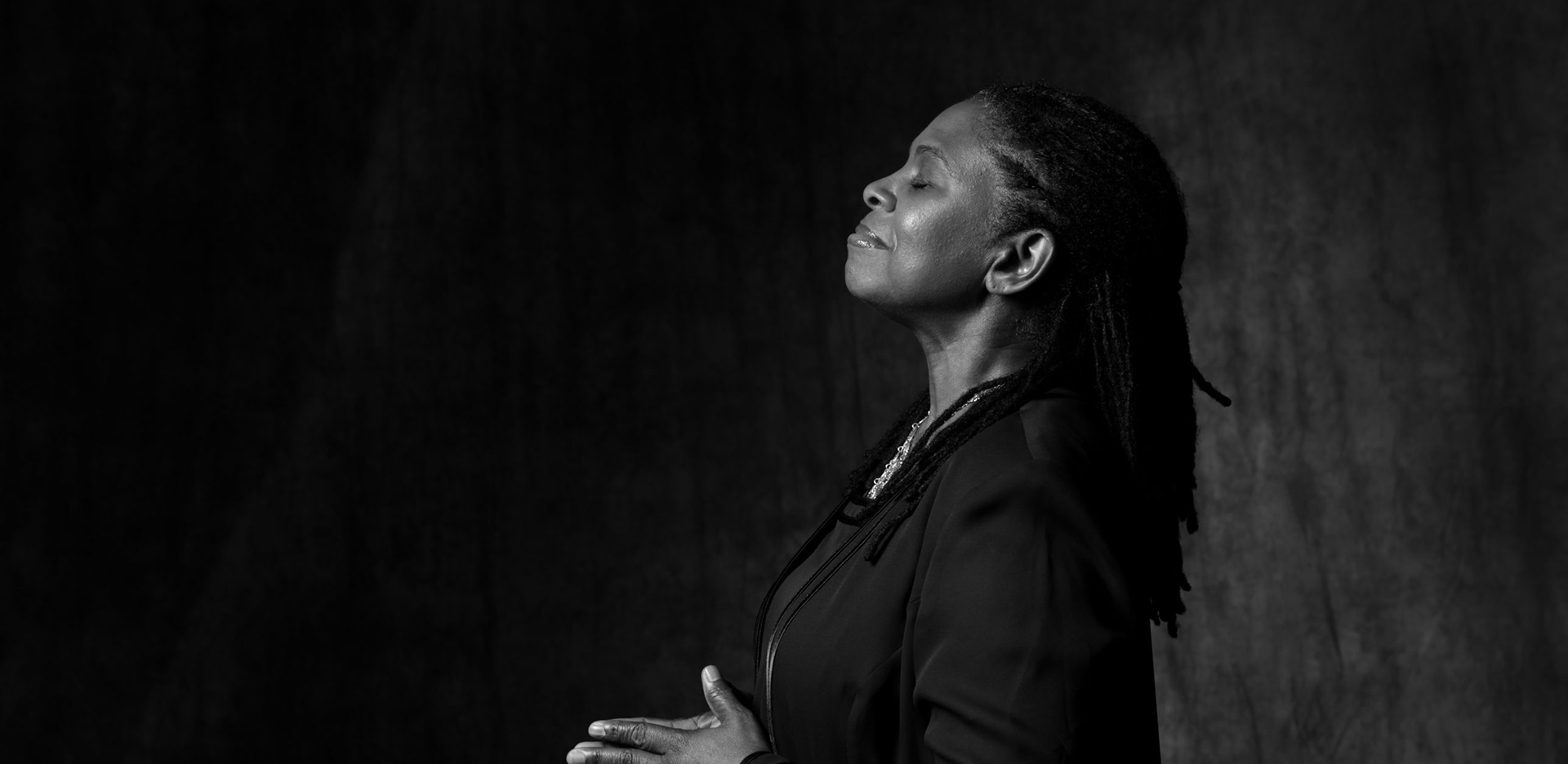 Ruthie Foster Image
