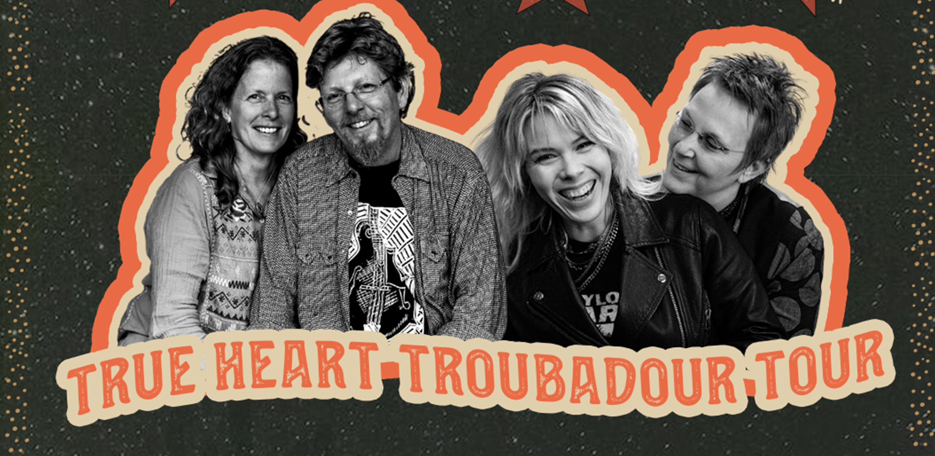 True Heart Troubadours Image